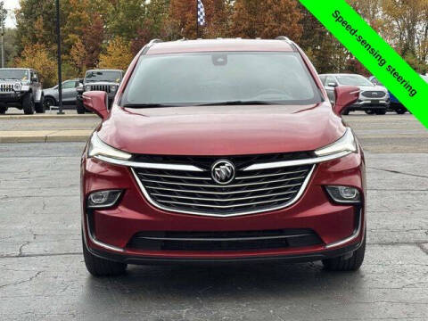2024 Buick Enclave Premium