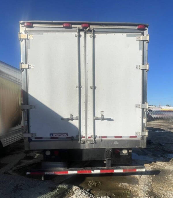 2018 International DuraStar 4300