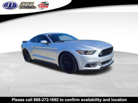 2016 Ford Mustang for sale at J T Auto Group - Taz Autogroup in Sanford, Nc NC