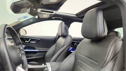 2023 Mercedes-Benz C-Class AMG C 43