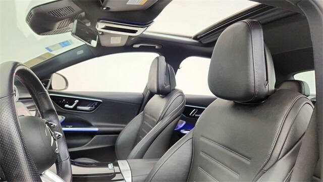 2023 Mercedes-Benz C-Class AMG C 43