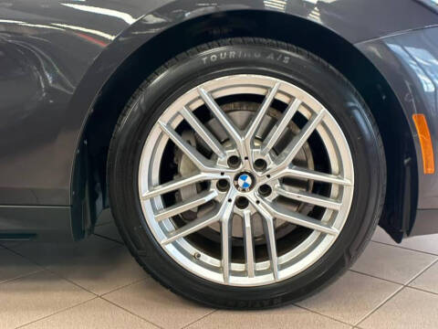 2024 BMW 5 Series 530i xDrive