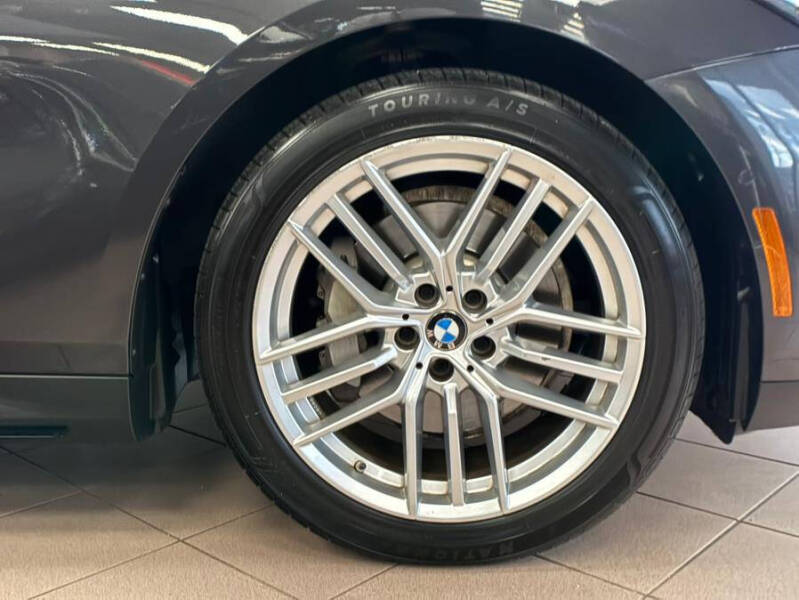 2024 BMW 5 Series 530i xDrive