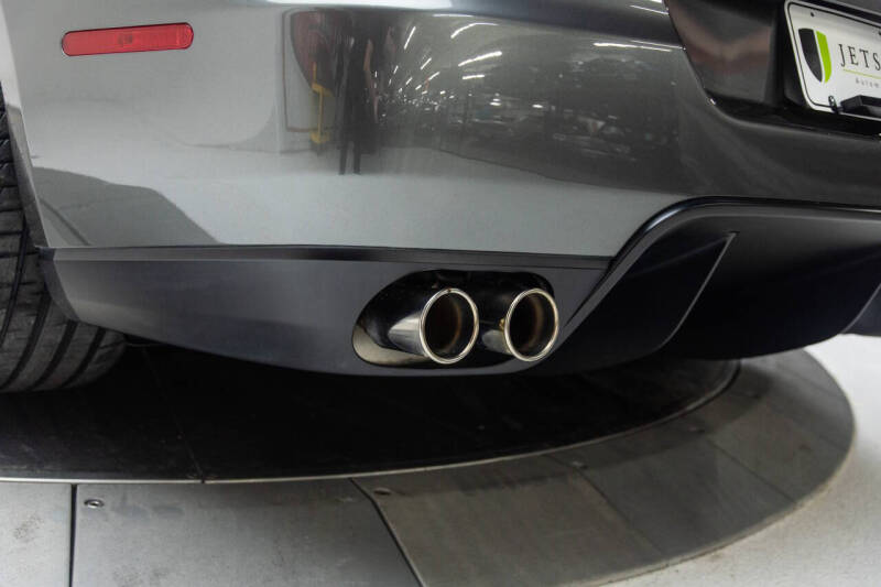 2007 Ferrari 599 GTB Fiorano F1