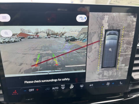 2026 Ford Transit 350 HD XLT