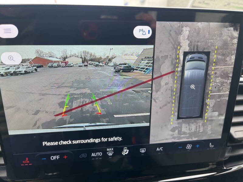 2026 Ford Transit 350 HD XLT