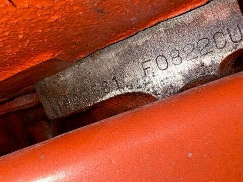 1961 Chevrolet Corvette