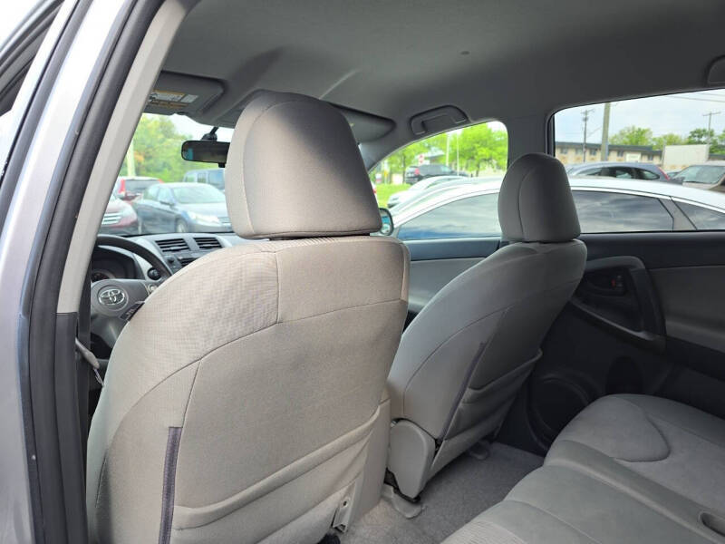2009 Toyota RAV4