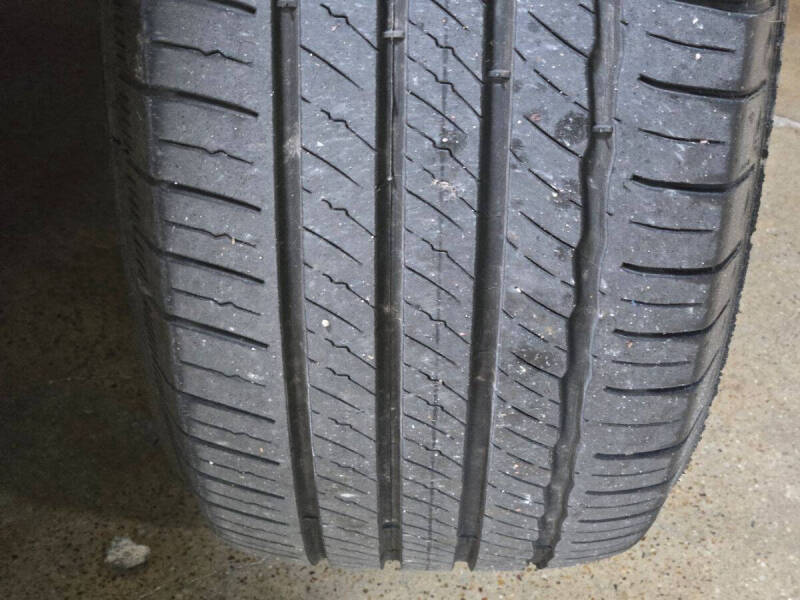 2023 Cadillac XT5 Luxury