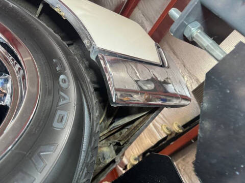 1967 Lincoln Continental