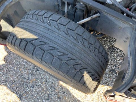 1987 Chevrolet Corvette