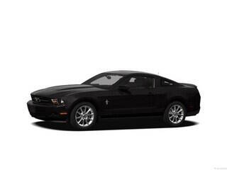 2012 Ford Mustang V6 Premium