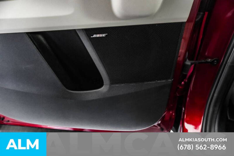 2021 Kia Sorento SX Prestige