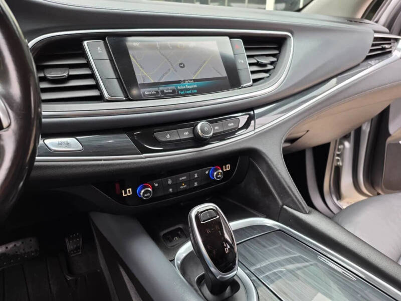2019 Buick Enclave Essence