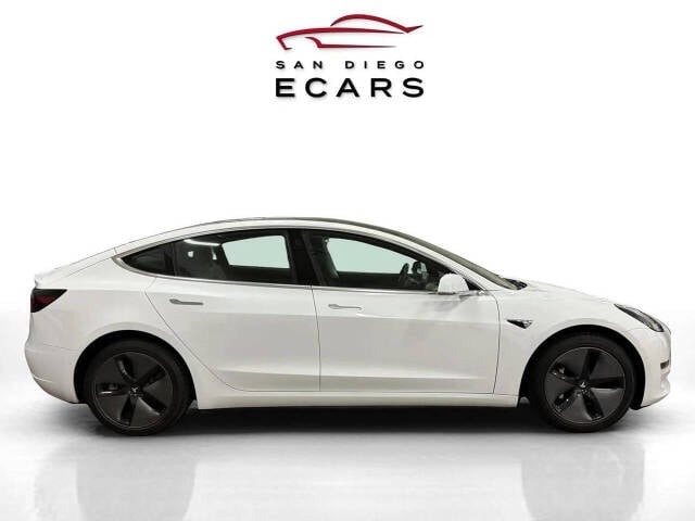 2018 Tesla Model 3 for sale at San Diego Ecars in San Diego, CA