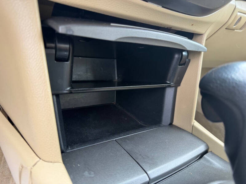 2011 Honda Accord LX