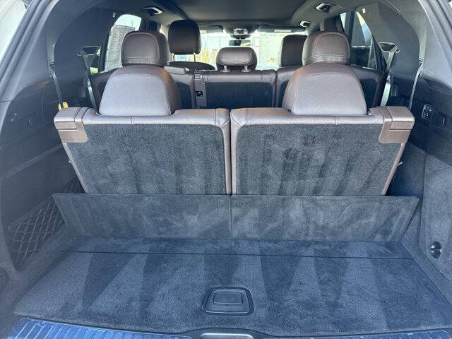 2022 Mercedes-Benz GLE GLE 350