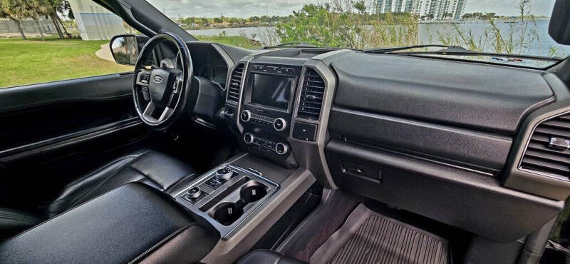2021 Ford Expedition MAX XLT