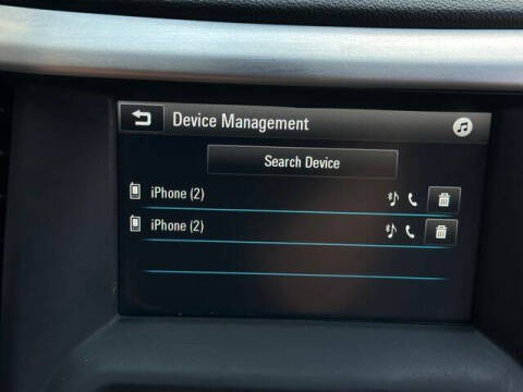 2017 GMC Acadia SLE-1