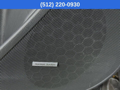 2018 Subaru Forester 2.5i Touring