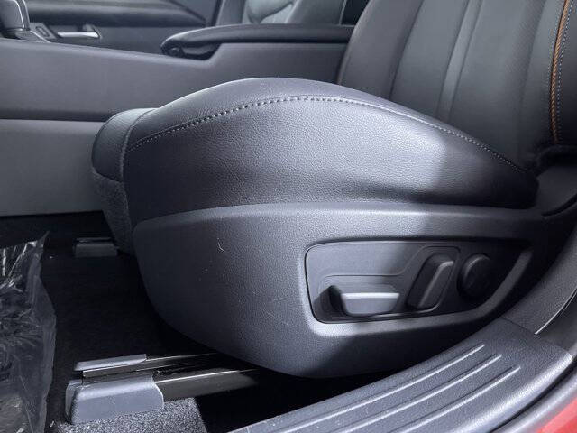 2026 Mazda CX-50 Hybrid Premium