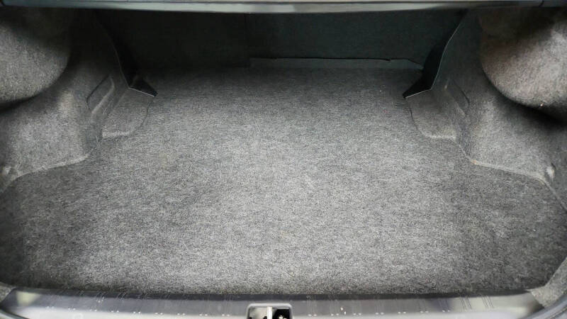 2020 Subaru WRX Premium