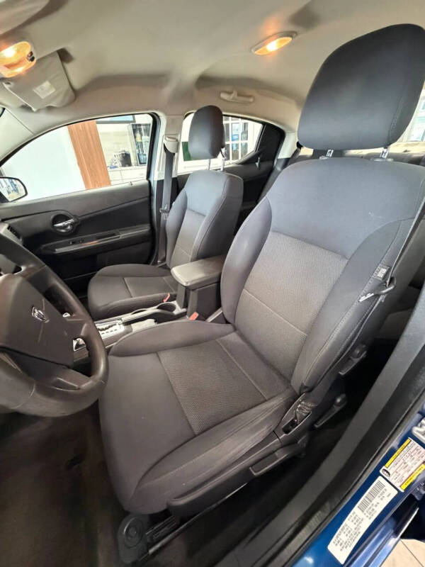 2010 Dodge Avenger SXT