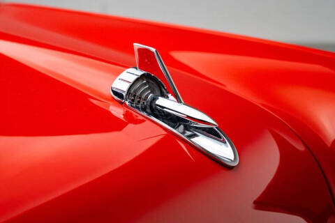 1957 Chevrolet Bel Air