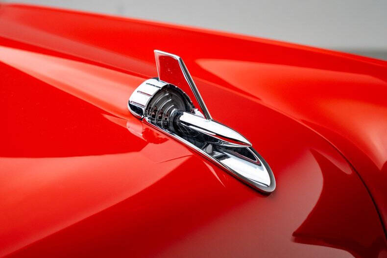 1957 Chevrolet Bel Air