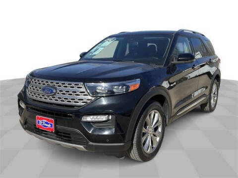 2023 Ford Explorer for sale at Mary Auto Sales in Mckinney TX