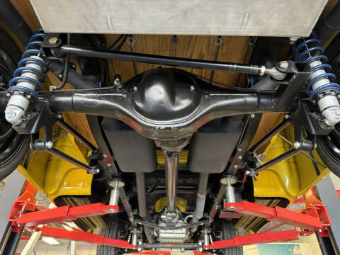 1955 Chevrolet Cameo