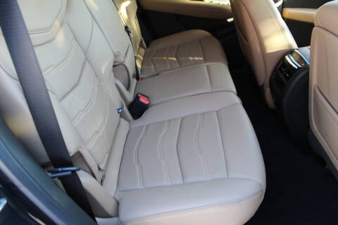 2023 Cadillac XT5 Sport