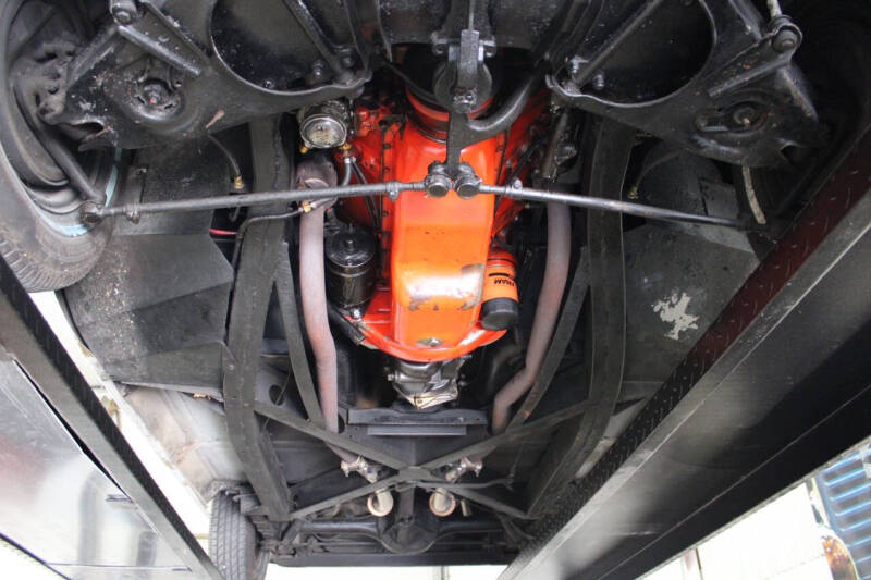 1961 Chevrolet Corvette