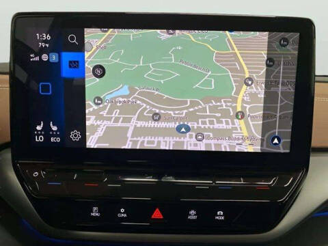 2022 Volkswagen ID.4 Pro S