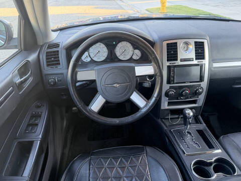 2008 Chrysler 300 Touring