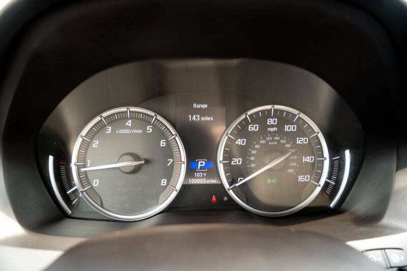 2020 Acura MDX SH-AWD w/Tech