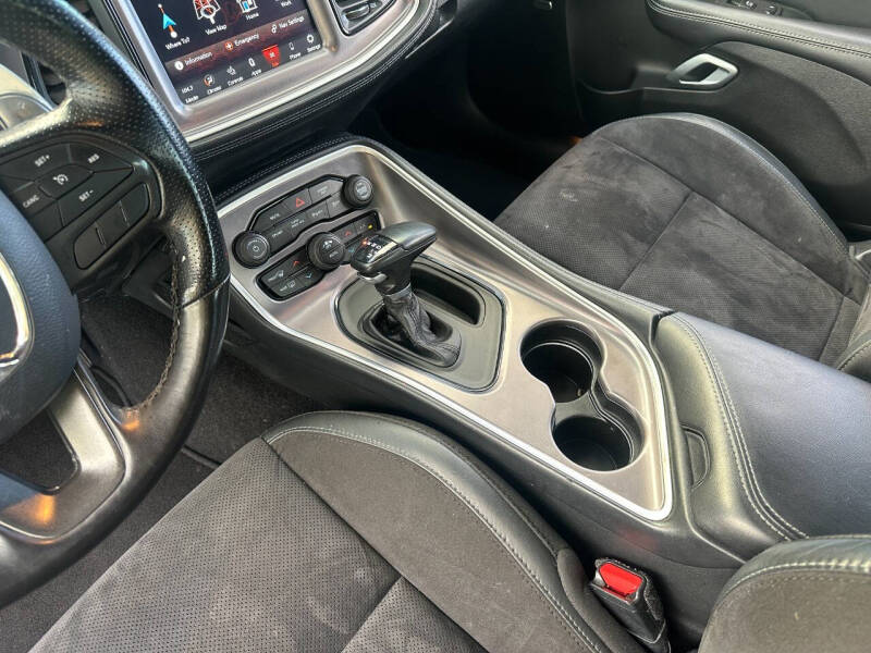 2021 Dodge Challenger GT