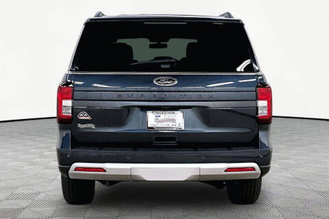 2023 Ford Expedition Timberline