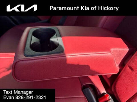 2019 Kia Stinger
