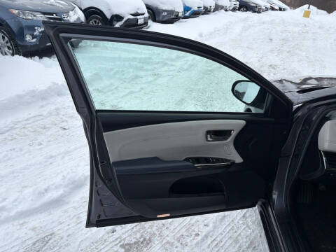 2014 Toyota Avalon XLE Touring