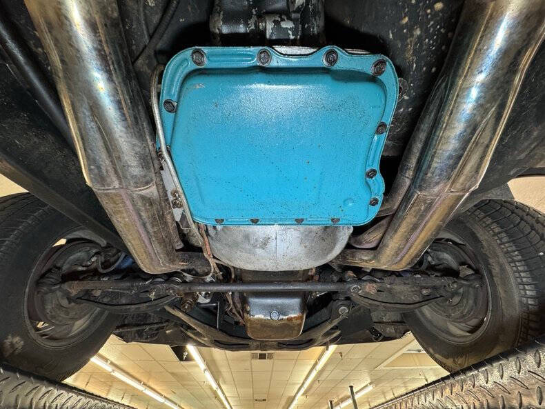 1965 Plymouth Belvedere