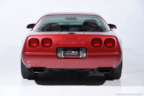 1994 Chevrolet Corvette