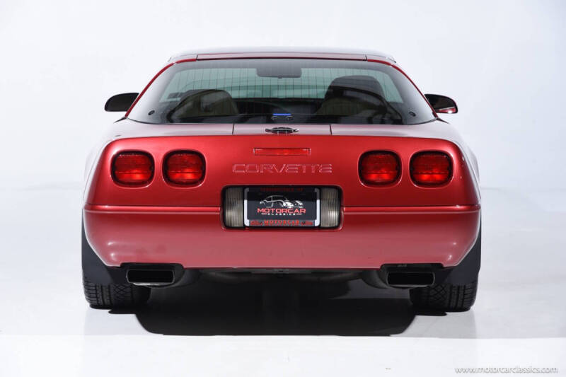 1994 Chevrolet Corvette