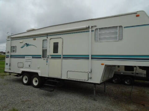 2000 Nomad 2655