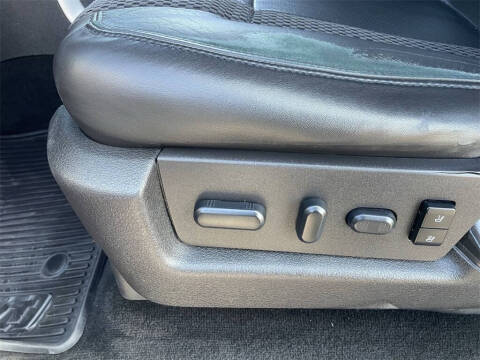 2013 Ford F-150 SVT Raptor