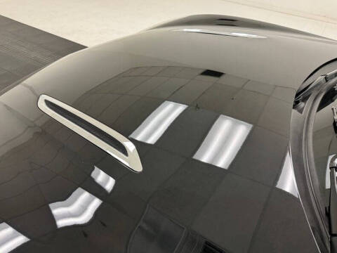 2007 Saturn SKY Red Line