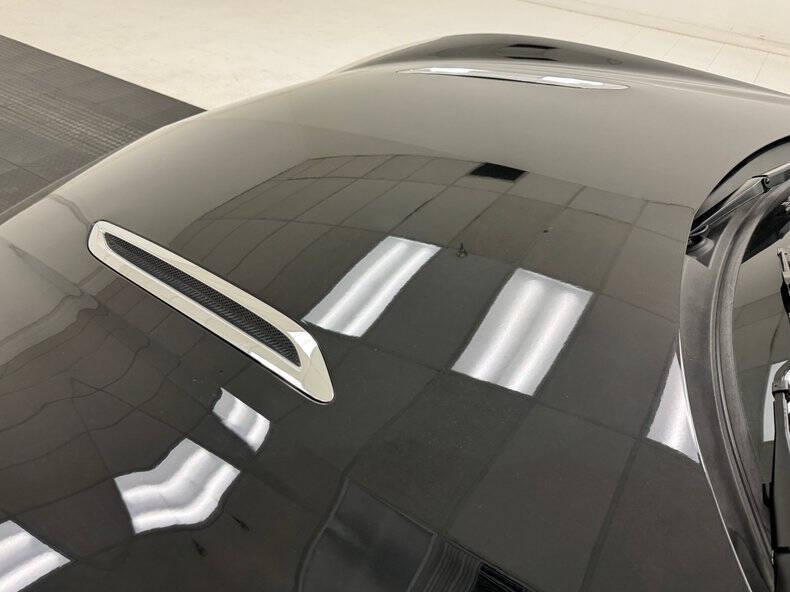 2007 Saturn SKY Red Line