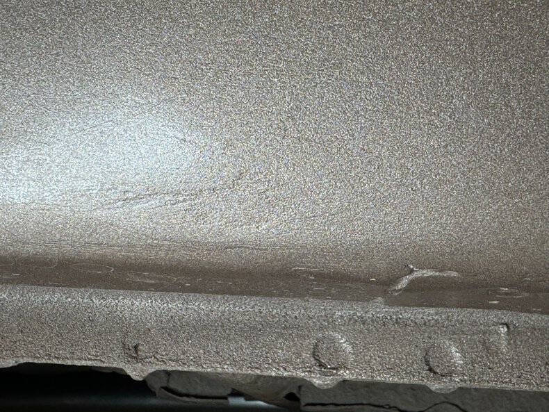 1966 Ford Thunderbird