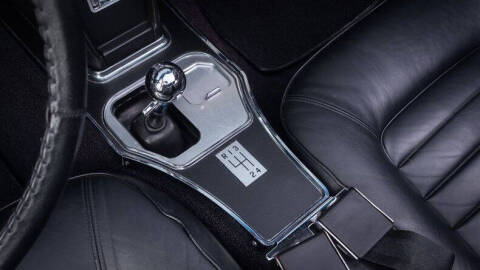 1966 Chevrolet Corvette