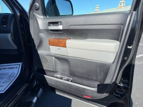 2013 Toyota Tundra Platinum